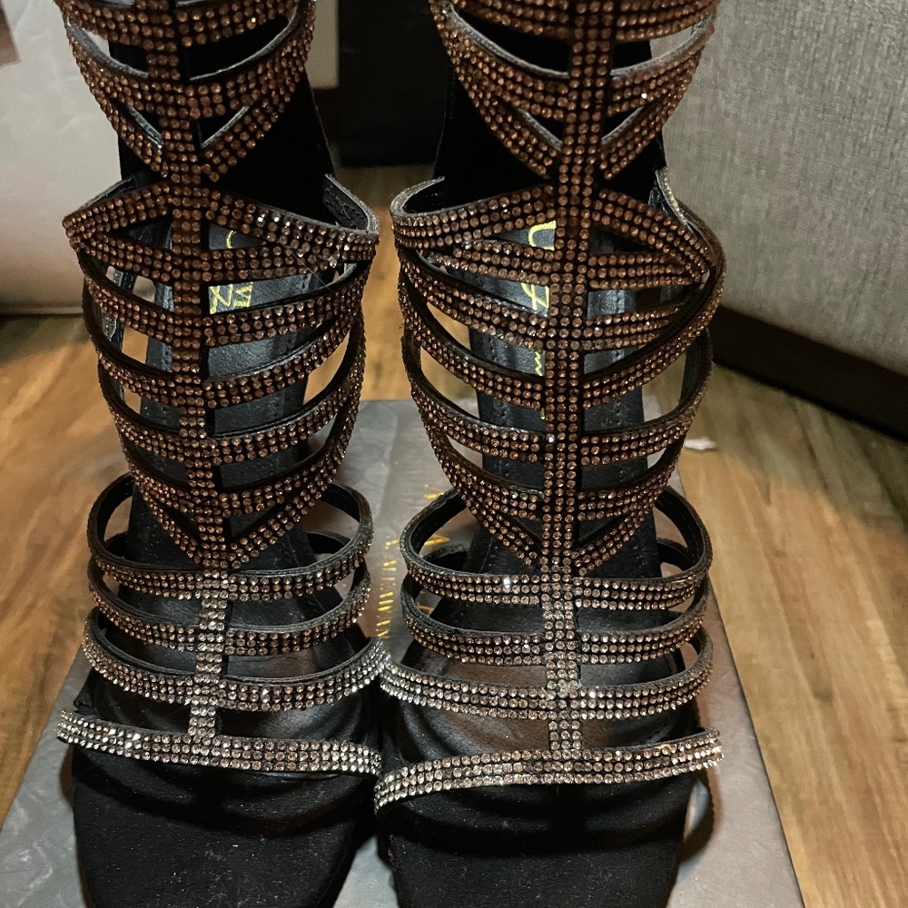 Heels